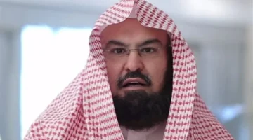 أكبر مشروع.. السديس يعلن إطلاق مبادرة قرآنية عالمية في المسجد الحرام لهذا العام